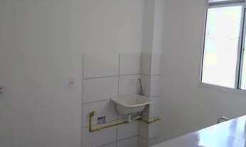 Imagem 3: Aluguel de apartamento