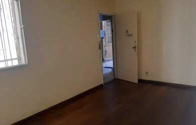 Imagem 2: Apto dois quartos grande, de fundos. Rua Monte Azul. Novo Riacho