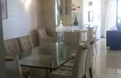 Imagem 4: Apartamento para aluguel com 182 metros quadrados com 3 quartos em Jardim Renascença - São