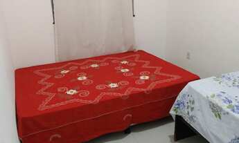 Imagem 4: Casa na entrada do emissário de arembepe