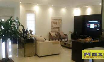 Imagem 3: Jardim Residencial Vila Suiça