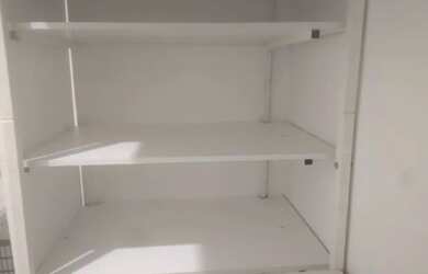 Imagem 2: Suíte mobiliada individual com minicozinha- Perto do Trem/Metro