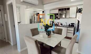 Imagem 4: APARTAMENTO RESIDENCIAL em SÃO JOSÉ - SC, BARREIROS