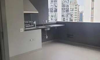 Imagem 4: Apartamento Venda Vila Nova Conceição 247 m² 4 Dormitórios