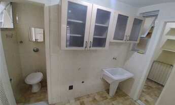 Imagem: Apartamento com 02 dormitórios em Jardim