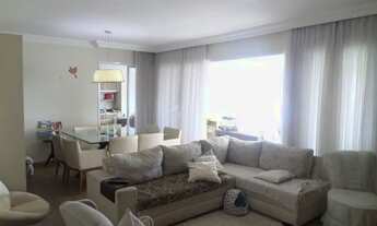 Imagem 10: Vendo Extraordinário Apartamento com Varanda Gourmet e Condomínio Clube, próximo a Parque