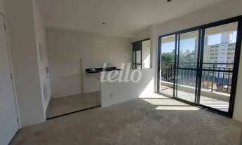 Imagem: São Paulo - Apartamento Padrão - Tucuruvi