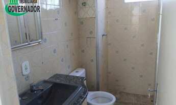 Imagem 7: Apartamento com 2 dormitórios para alugar, 48 m² por R$ 1.067,00/mês - Jardim Londres - Ca