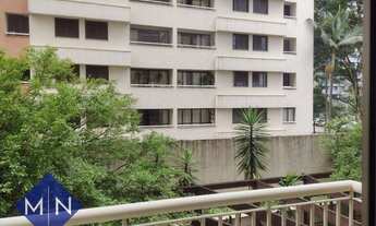 Imagem 4: Apartamento com 2 dormitórios para alugar, 62 m² por R$ 5.805,99/mês - Alphaville Industri