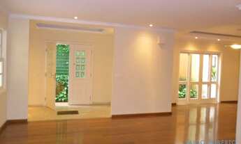 Imagem 3: CASA EM CONDOMÍNIO - ALTO DA BOA VISTA - SP