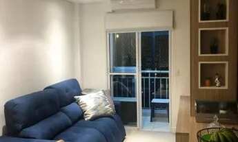 Imagem 2: Alugo Cobertura Duplex 109m² no Canadá Residence - 2 Dorms. com Suíte