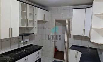 Imagem 6: Apartamento com ótima disposição de 88m² composto por 2 dormitórios, à venda por R$ 372.00