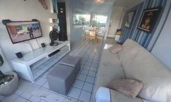 Imagem: Edif. Atlantis Apto Mobiliado, Alugo por