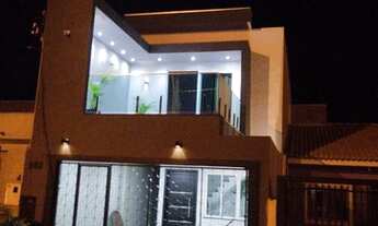 Imagem: Sobrado ciena