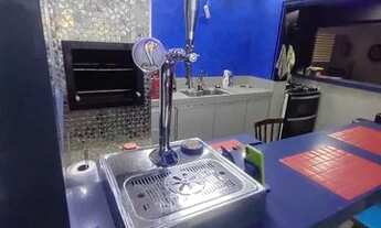 Imagem: Casa a Venda Vila Miranda/ Francesquiini