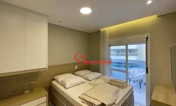 Imagem 6: Apartamento com 3 dormitórios à venda, 107 m² por R$ 2.750.000,00 - Riviera Módulo 2 - Ber