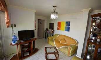 Imagem: Cobertura no Setor Aeroporto