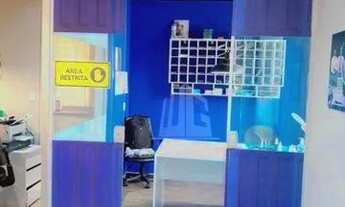 Imagem 4: Conjunto à venda, 39 m² por R$ 650.000,00 - Itaim Bibi - São Paulo/SP