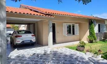 Imagem: Vende se ou troca casa de alvenaria em Capao