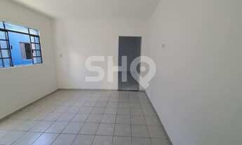 Imagem: Terreno, Americanópolis - São Paulo