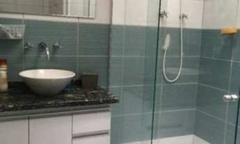 Imagem 4: Casa para venda possui 150 metros quadrados com 3 quartos em Saboeiro - Salvador - Bahia