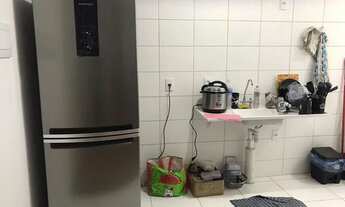 Imagem 3: Apartamento para aluguel tem 41 metros quadrados com 2 quartos em Bonsucesso - Rio de Jane