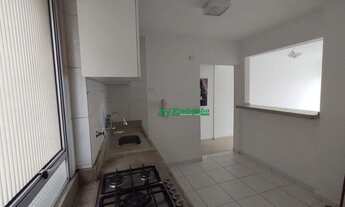 Imagem 5: Apartamento com 3 dormitórios à venda, 78 m² por R$ 390.000 - Camargos - Guarulhos/SP