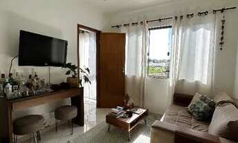 Imagem 6: Excelente apartamento em Costazul/Rio das Ostras, 2 dormitórios - 74 m2 por R$ 280.000,00