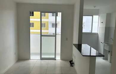 Imagem 4: Alugo apartamento