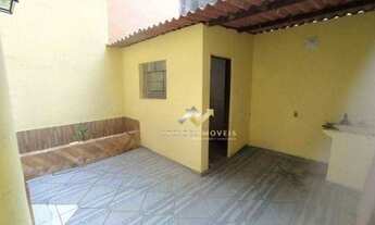 Imagem 15: Sobrado com 4 dormitórios, 207 m² - venda por R$ 795.000,00 ou aluguel por R$ 2.711,79/mês