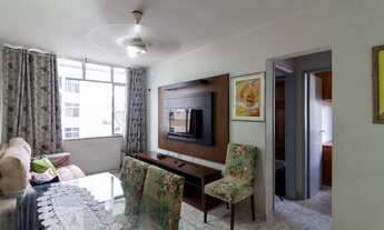 Imagem 2: Apartamento para Aluguel - Campinho, 2 Quartos, 66 m2