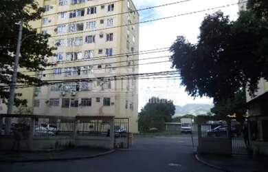 Imagem 3: Campo Grande Apartamento com 1 dormitório
