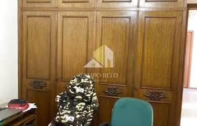 Imagem 6: Casa 400 metros, 05 quartos, 05 banheiros, 02 cozinhas, Quadra, Lavanderia, 10 Vagas