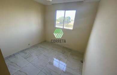 Imagem 7: KF- ALUGO APARTAMENTO MOBILIADO 2 QUARTOS NO VISTA DE MANGUINHOS