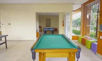 Imagem 3: Vila do Pan- Região Olímpica da Barra - 4qts- 150m²- 3 vagas- Vista Pedra da Gávea