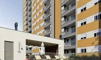 Imagem 5: Apartamento com 2 dormitórios à venda, 51 m² por R$ 259.900,00 - Feitoria - São Leopoldo/R