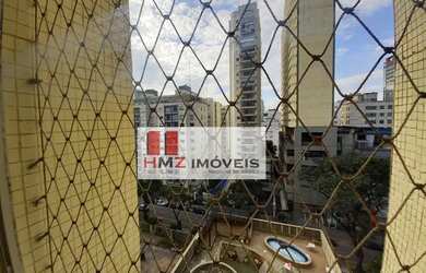 Imagem 4: Apartamento com 120 metros com 2 dormitórios na Santa Cecília - São Paulo - SP