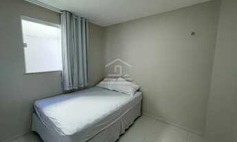 Imagem 6: Casa de Condomínio 120m² em Barreirinhas Porcelanato 04 Quartos TR121836*-MKT&-10