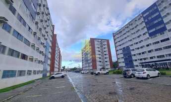 Imagem: Tabuleiro. Apartamento com 63m², 03 quartos