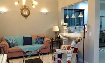 Imagem 2: Casa para Venda em Jundiaí, Jardim Primavera, 3 dormitórios, 1 suíte, 3 banheiros, 3 vagas