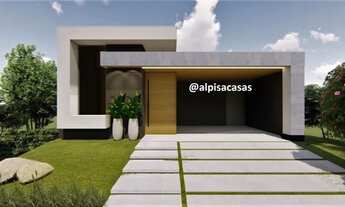 Imagem: Casa Cond Moradas do Vale