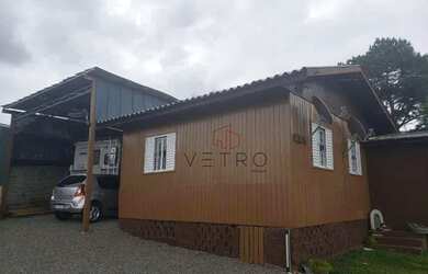 Imagem 3: Casa no bairro São José em Canela!