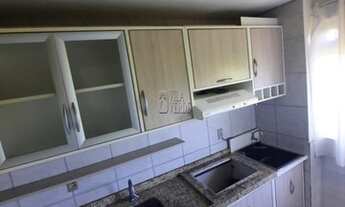 Imagem 4: Apartamento dois dormitórios com sacada e churrasqueira Ref.:AP1250