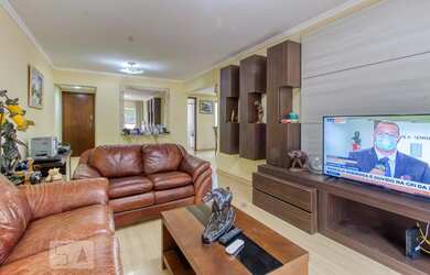 Imagem 6: Apartamento para Aluguel - Ahu , 3 Quartos, 105 m2