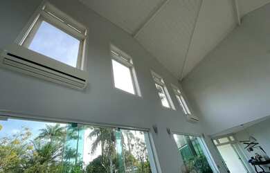 Imagem 6: CASA AMPLA DE CONDOMÍNIO NO JD. ACAPULCO!! 1.982m² TERRENO!!