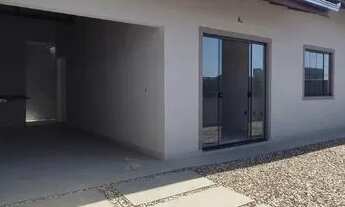 Imagem 4: Casa com 1 suíte + 2 dormitórios - Itajuba - Barra Velha - SC