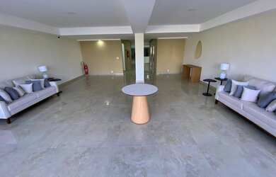 Imagem 3: APARTAMENTO RESENDE PARQUE IPIRANGA