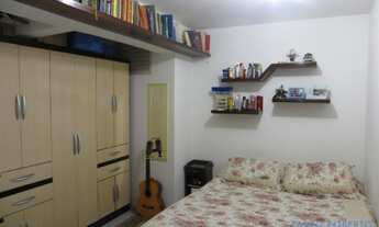 Imagem 6: APARTAMENTO - SANTO AMARO - SP