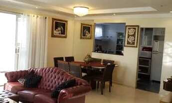 Imagem 6: SãO PAULO - Apartamento Padrão - Perdizes