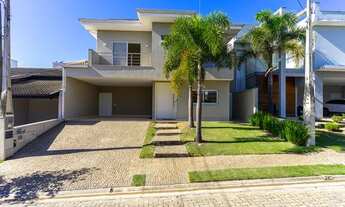 Imagem: Casa à venda. 3 suítes e piscina. Valor